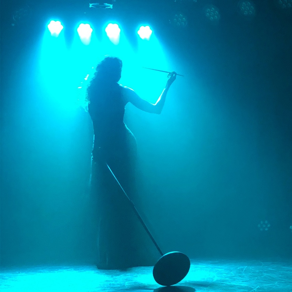 Meet your Posher, Barbara